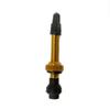 40mm Colorful Aluminum CNC Stem Presta Valve Road MTB Bike Tubeless Valve