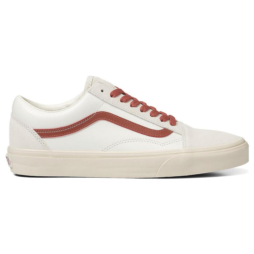 Old Skool Vans 'Vintage Pop - Marshmallow Turtledove' VN0A4BW2R2S
