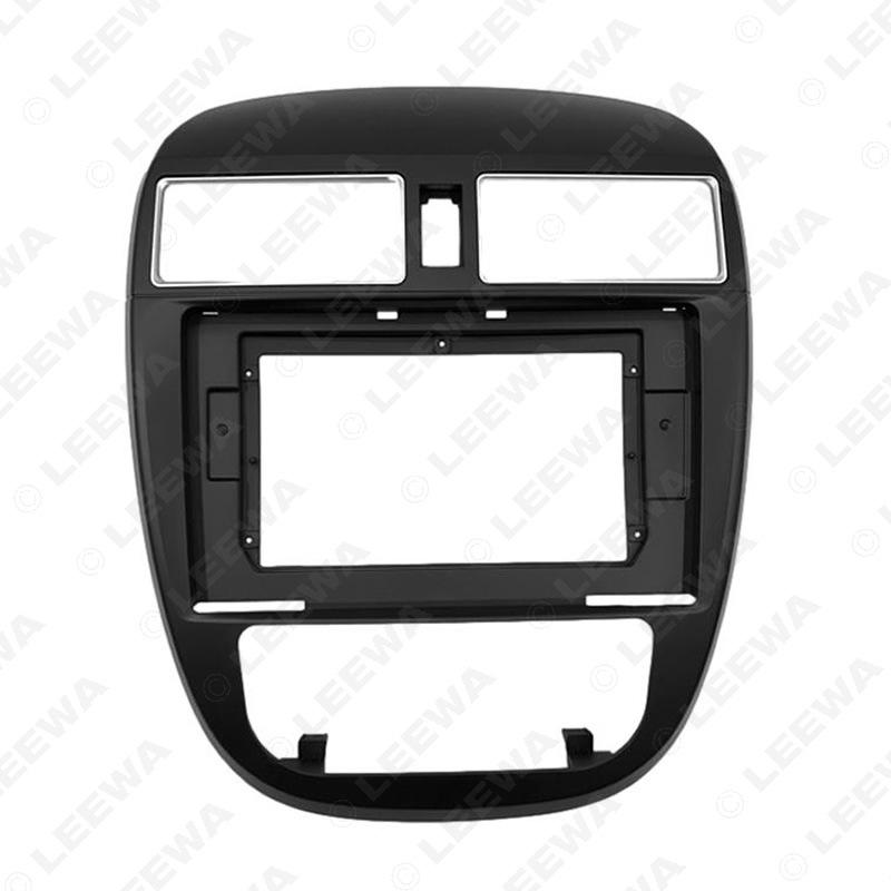 

13-16 Dongfeng Jingyi X5/X3/XV Android 10.1 Рамка экрана навигации Аудио/Видео панель LEEWA