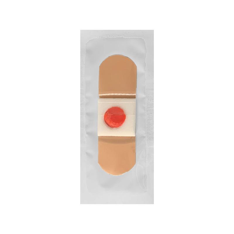 

1/6/10/50/100 шт. Наклейка для ухода за ногами, Медицинский пластырь, Подушечки для удаления мозолей, Лечебные пластыри, Удаление мозолей, Детокс, Летние инструменты для ухода за ногами Oval 6pcs