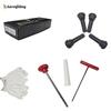 Universal Fit Tire Valve Stem Quick Change Kit  for Cars, Trucks, Bicycles EasyReplacement Tool-001