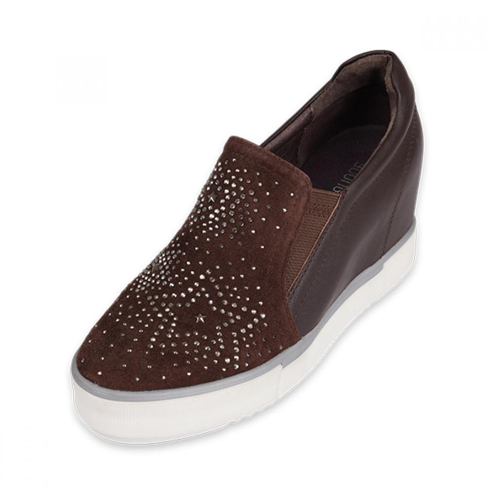 

ESquire Young Age Women S Villa Slip On Ya9fhl509br YA9FHL509BR/240