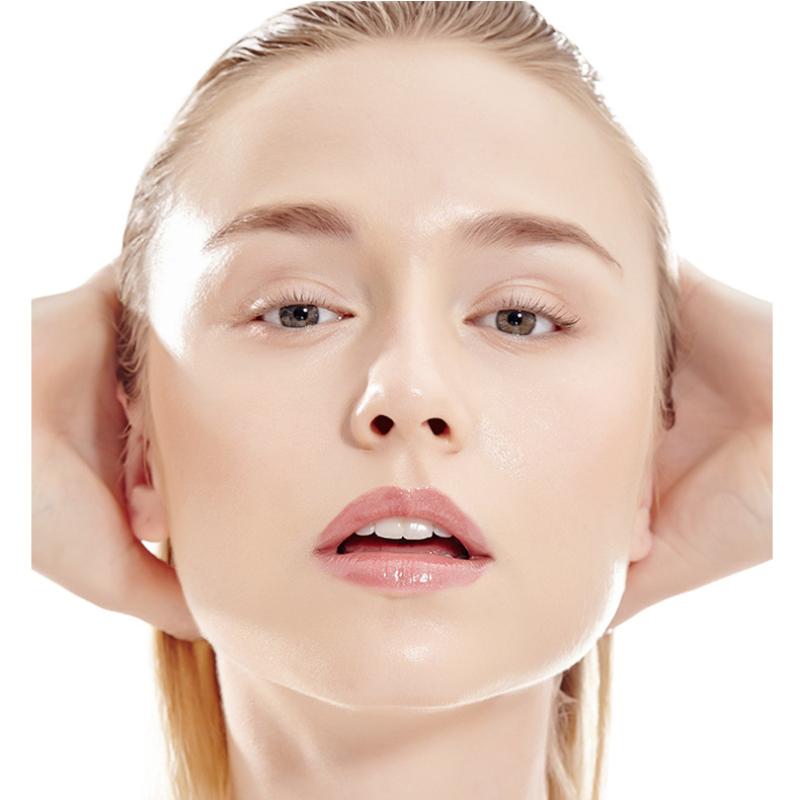 Liquid Foundation, 24-hour Full Coverage Matte Finish Seamless Coverage Long-lasting, Streak-free Concealer For Combination And Oily Skin