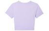 Nike Sportswear Essentials T Shirt Women's Light Purple FB2874-511