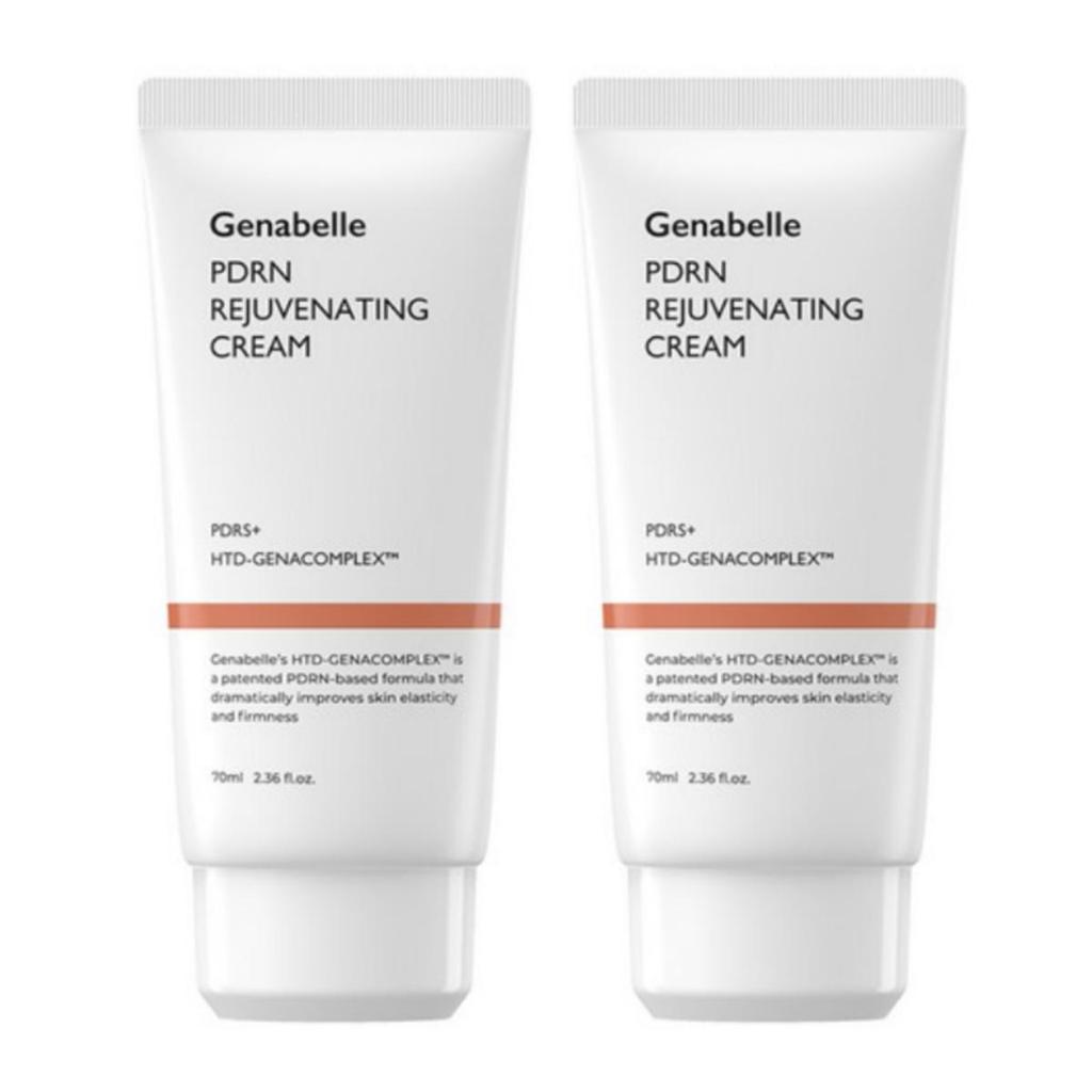 [Genabelle] PDRN Rejuvenating Cream 70ml