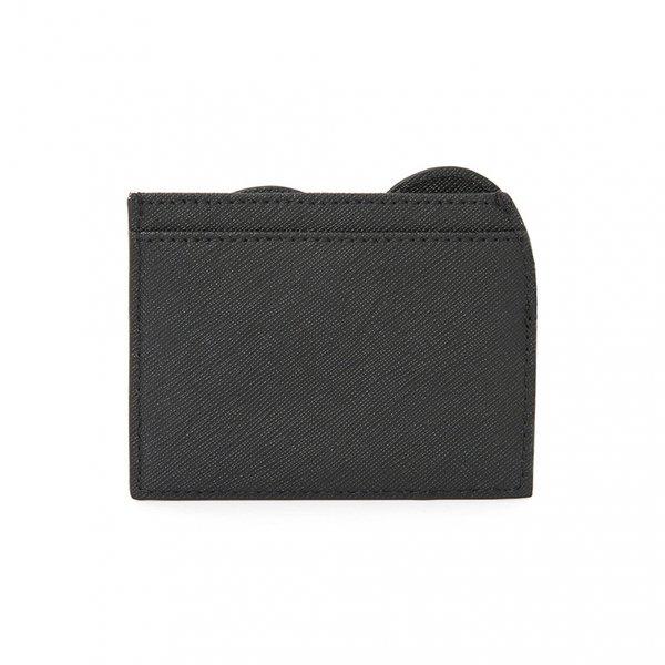 Vivienne WeStwood Saffiano Heart Women S Card Wallet 5403000aw L001n N401