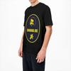 Bud Spencer T-Shirt Summer Banana Joe Telefilm Cinema Tv Idea Vintage T-Shirts Cotton Fashion Tshirt For Man Short Sleeve Tees