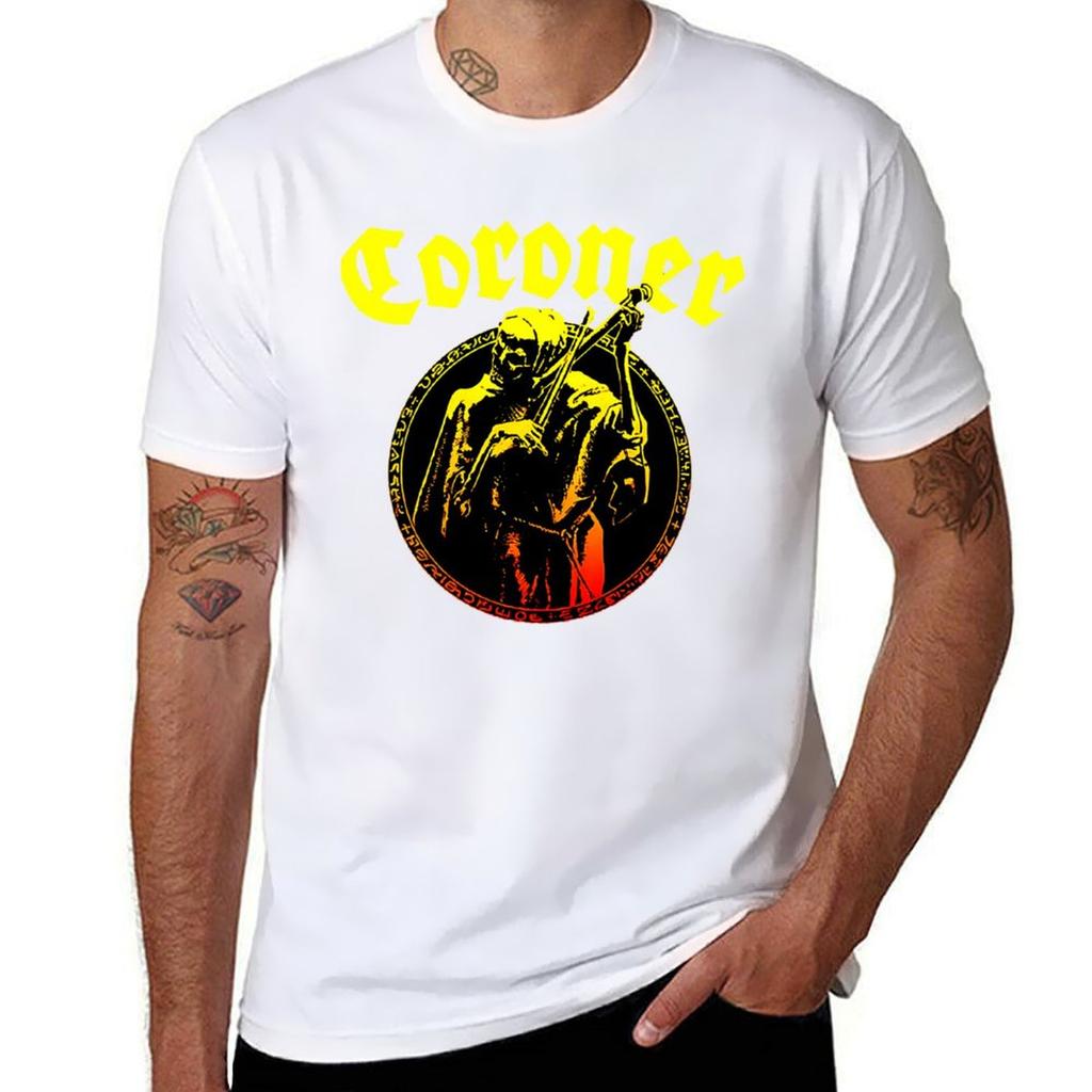 Best Quality Coroner TShirt Daily Work Short Sleeve Top TShirt