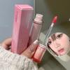 Mirror  Lip Gloss Makeup Water Light Glass Lip Glaze Plumping Waterproof Jelly Lip Tint Lipstick Moisturizing Beauty Lips