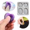 Versatile Silicone Molds For Crafting Decorative Meditation Gifts And Relaxation Accessories