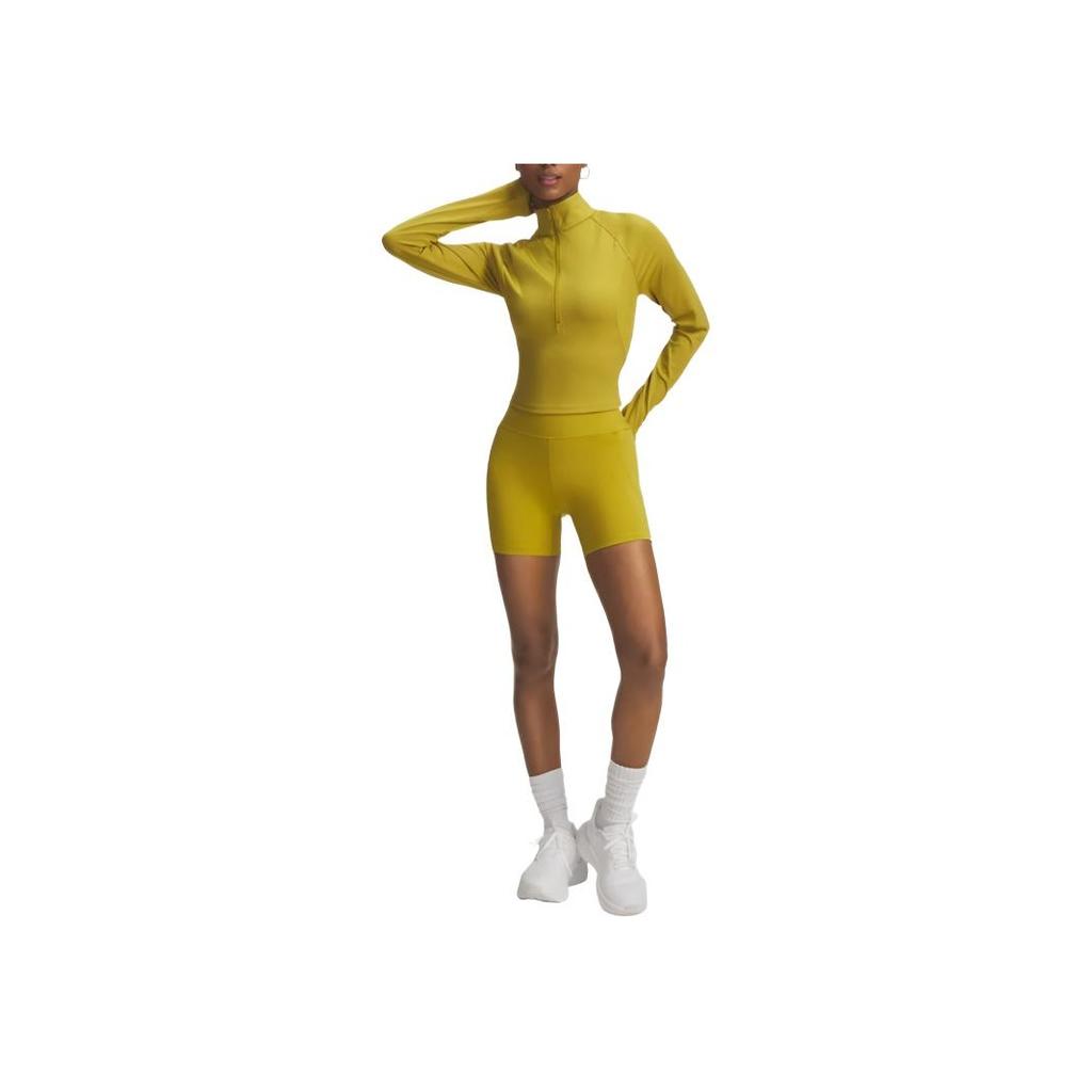 Under Armour Meridian Bequem Modisch Lässig Vielseitig Fitnessbekleidung Damen fitnessbekleidung 6003993-314