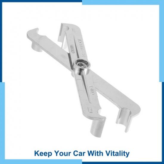 Universal Pack(1) Fuel Line 3/8-Inch And 5/16-Inch Quick Disconnect Tool Kit