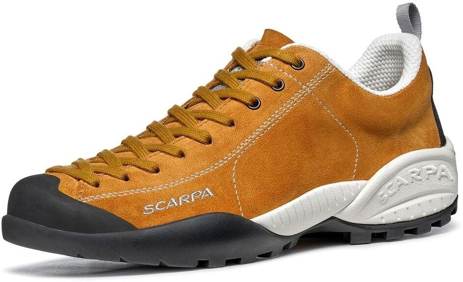 Hiking Shoes Scarpa Mojito (32605-465) Caramel