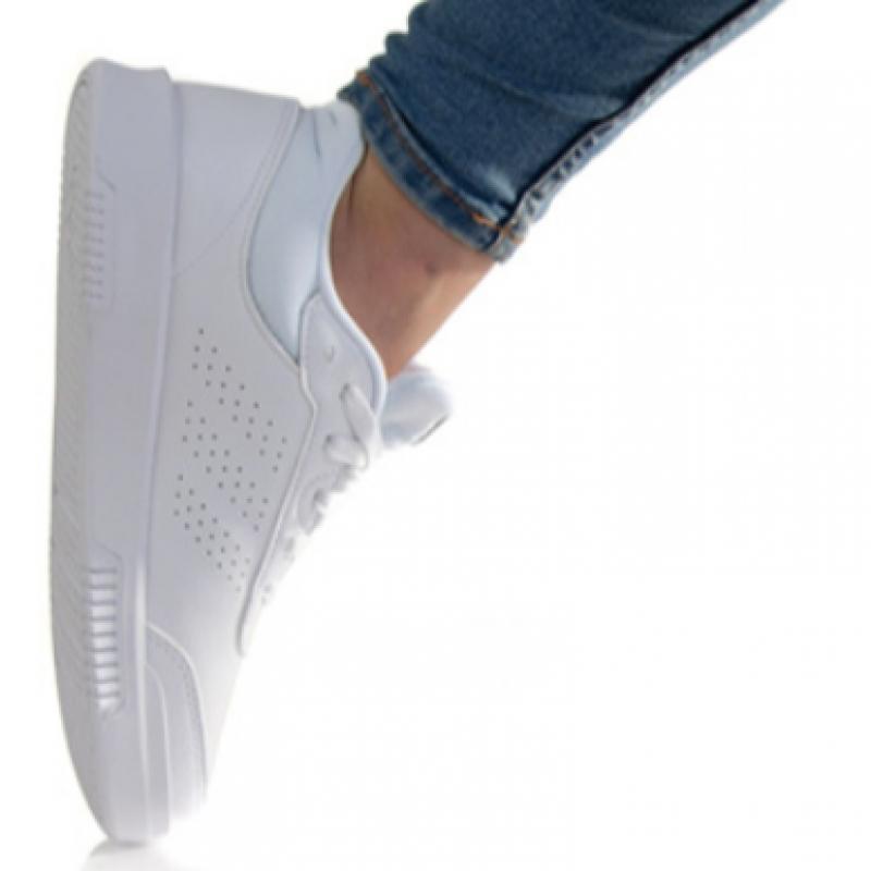 Adidas Gs SneaKers Tensaur Sports 2.0 K White Gw6423