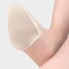 Ballet Pointe Shoe Toe Pad Ballet Pointe Pad Toe Covers Tip Protectors Ballet Toe Pad Metatarsal Pad Forefoot Cushion