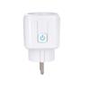 Graffiti WiFi EU Smart Socket with Power Metering, Alexa & Mobile Control