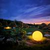 Garden Ball Globo Fi400 1Xe27