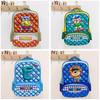 Stylish And Spacious Casual School Backpack For Kids And Students With Cartoon Design