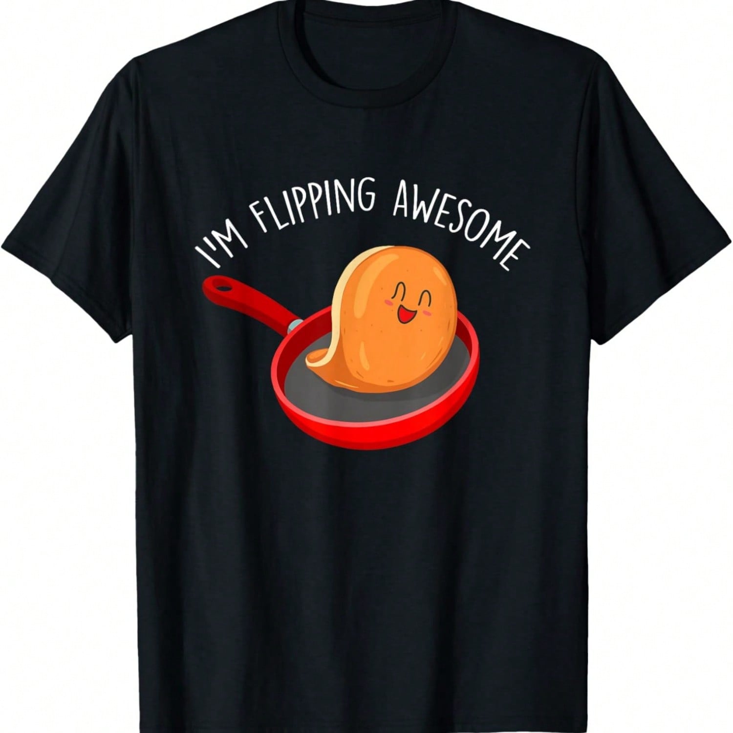 I m Doing Deja Things T-Shirt S