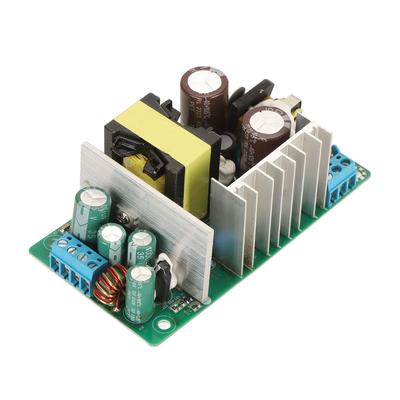 Isoliertes Stromversorgungsmodul AC110V bis 245V zu DC24V 10A 220W Hochleistungs-Isolierte Schaltnetzteilplatine
