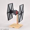 Star Wars First Order Special Force Tie Fighter Scale Plastic Model 1/72
