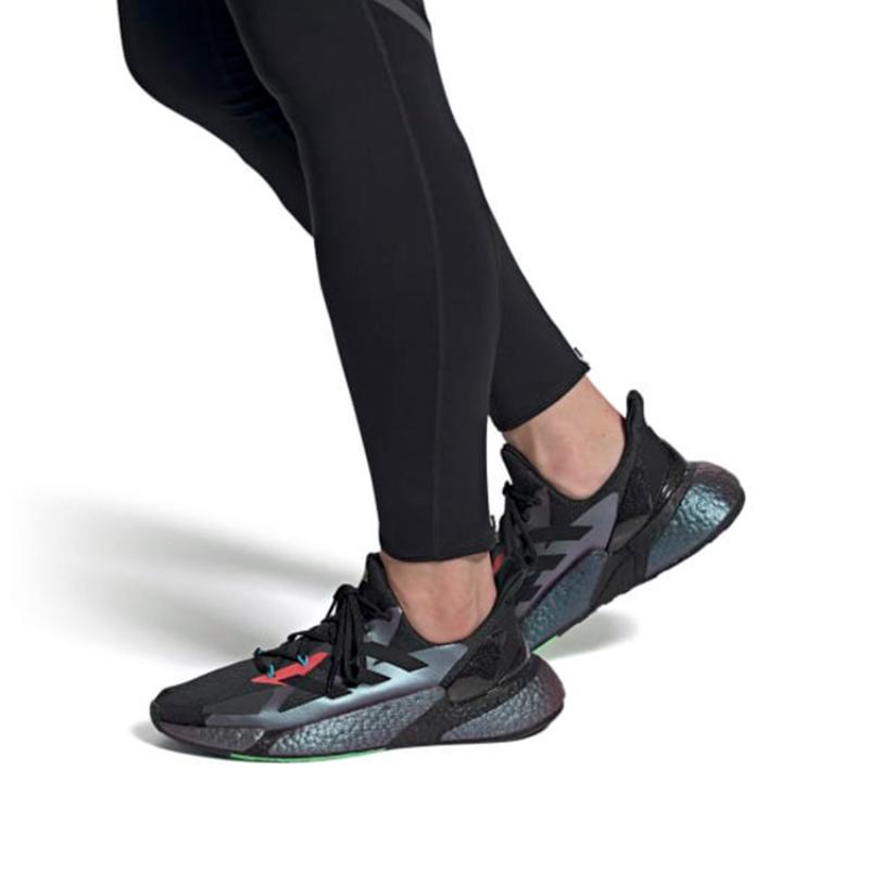 Adidas X9000L4 Core Black Grey Six Sneakers FW4910