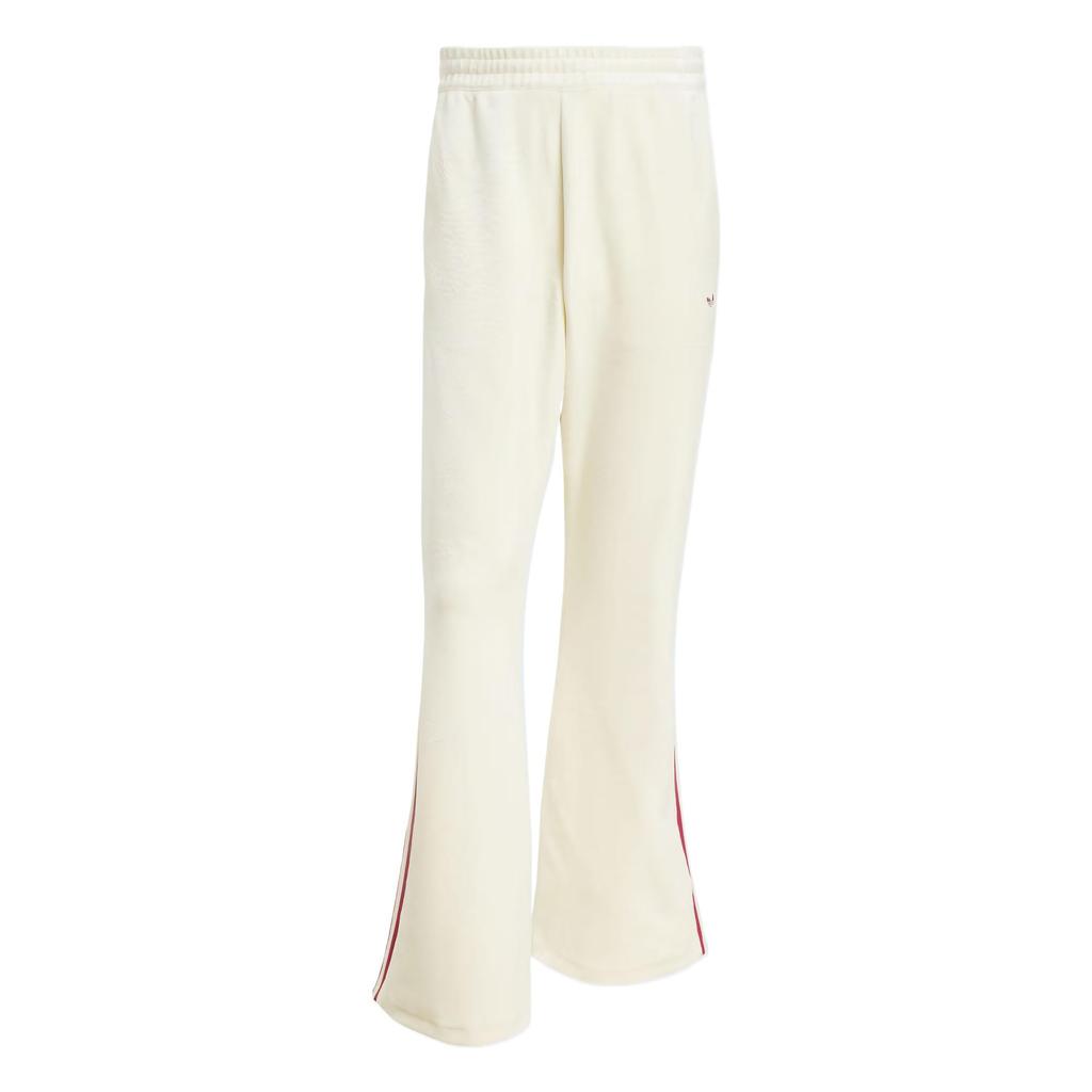 Adidas Originals Jude Bellingham Tracksuit Bottoms Comfortable Stylish Simple Solid Color Casual Pants Men Bottoms Ivory JV9269