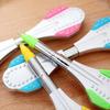 4pcs Creative Novelty Cartoon Scooter Shape Ballpoint Pens Stationery Cute Ball Point Pen Office Sup