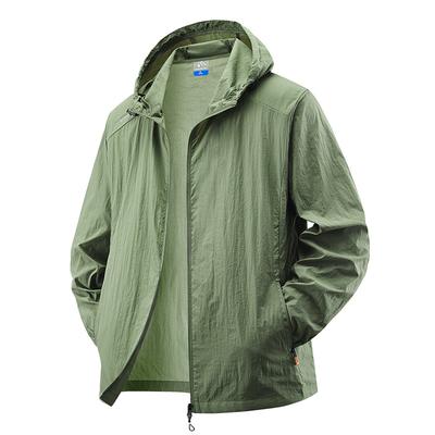 Jassen – Windbreaker jassen