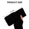 Trendy Warm Thermal Gloves Knitted Stylish Soft Gloves for Cold Weather Winter Cycling Skiing Climbing