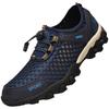 Men's shoes breathable mesh sweat durable sandals deodorant hollow mesh wading quick drying sports casual shoes cool