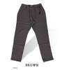 Gramicci Wollähnliche Hosen Kletterhosen, Japan-Exklusives Modell GMP4-FJP15 (S, Anthrazit)