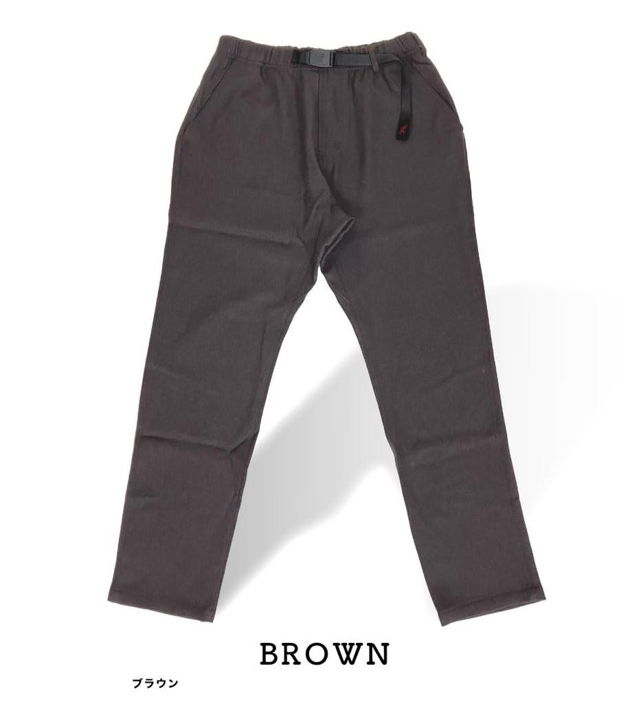 Gramicci Wollähnliche Hosen Kletterhosen, Japan-Exklusives Modell GMP4-FJP15 (S, Anthrazit)