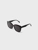 Peisyeon Camila C1 Camila Black Sunglasses