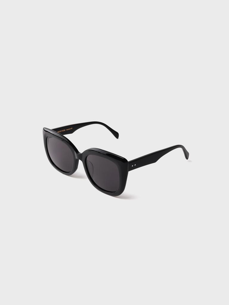 Peisyeon Camila C1 Camila Black Sunglasses