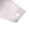 Guitar Accessories Guitar Bass Fret Leveling Ruler Fret Rocker Fret Level Tool M