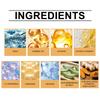Gentle foot moisturizing cream, refreshing, moisturizing, soothing dry skin, home daily foot moisturizing care cream 50g