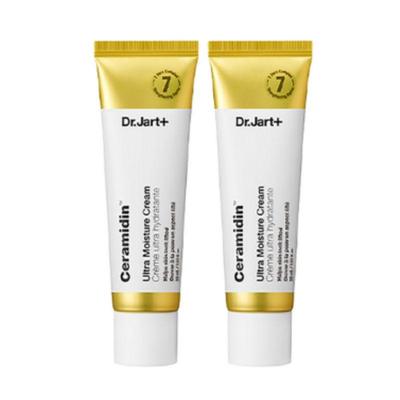 Ceramidin Ultra Moisturizing Cream – 7-Ceramide Complex (50 Ml) – Pack of 2