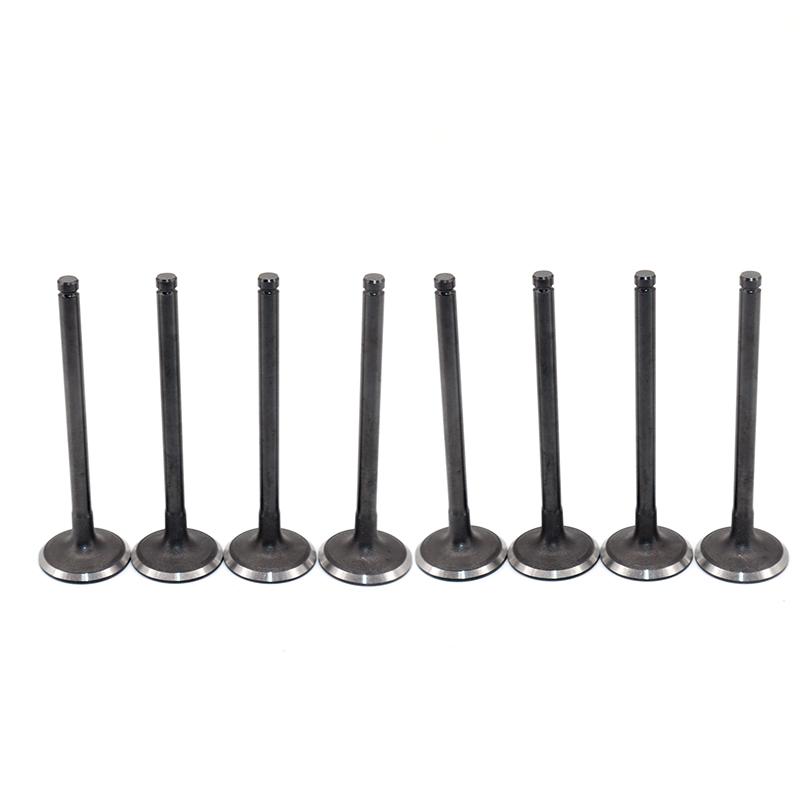 

Engine Cylinder Intake Valve Exhaust Valve For SAIC MG MG6 Roewe 750 550 1.8T 2010-2015 LGH10029 LGH101190 Car Accessories Intake valve