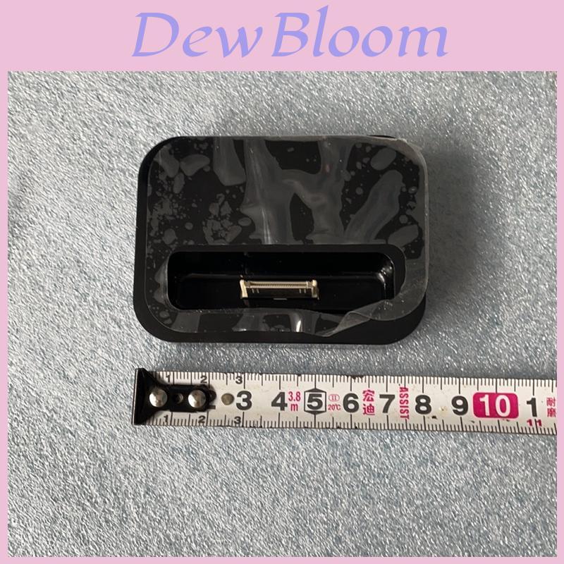 For Iphone 4 Fast Charging Dock For Travel And Desk Setup