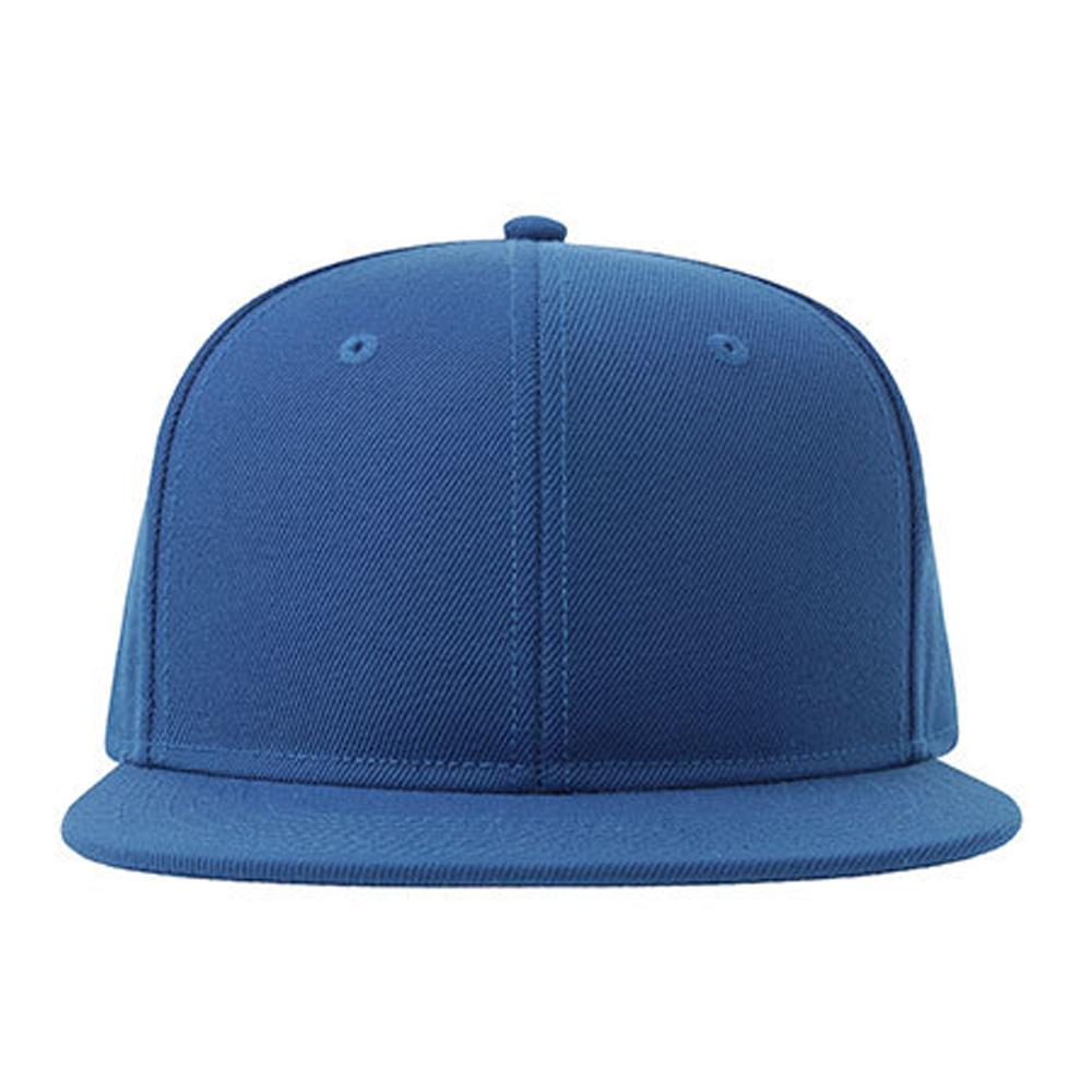 Atlantis Headwear Snapback Cap