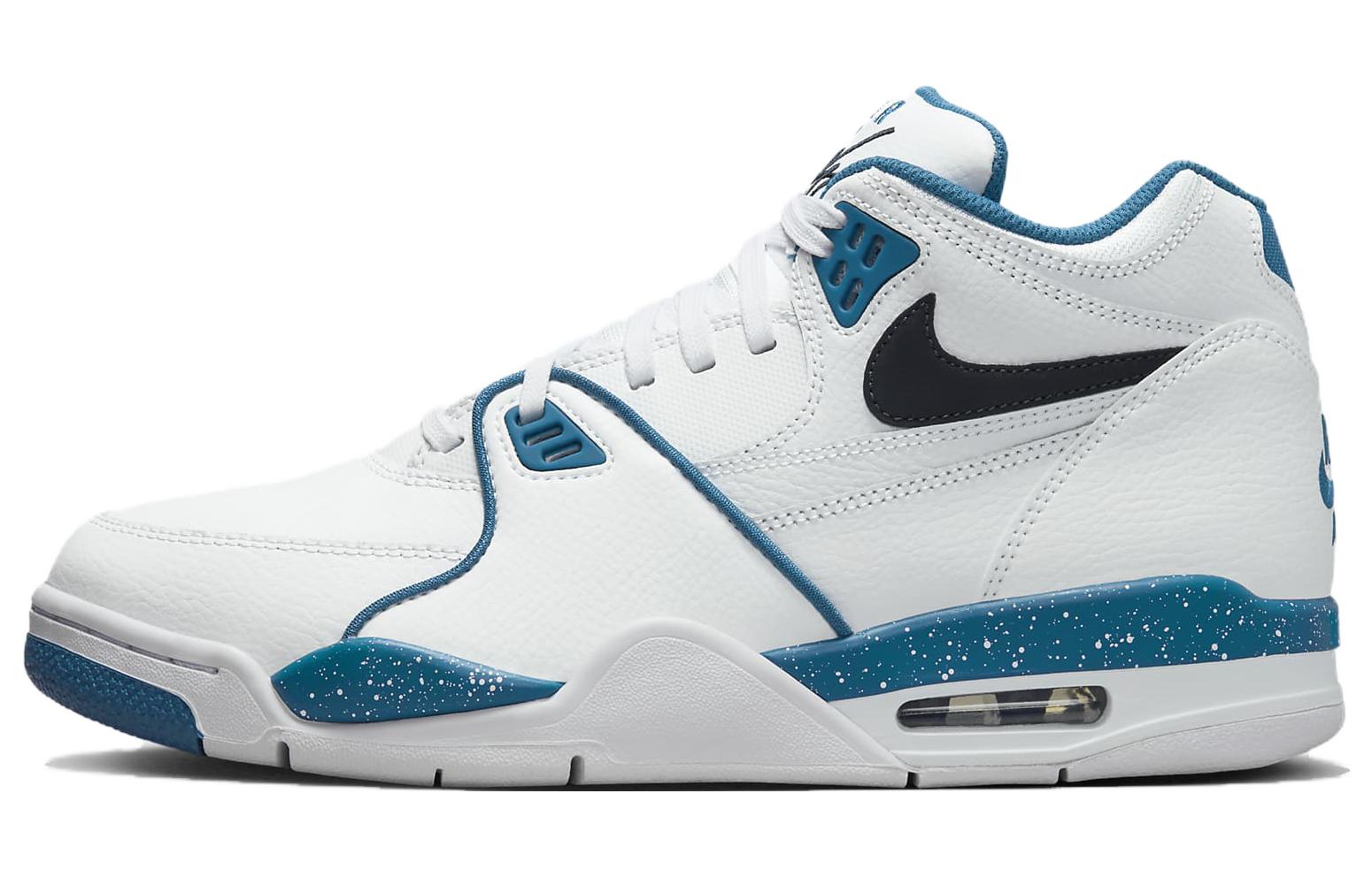 Nike Air Flight 89 Brigade Blue 306252-116 41