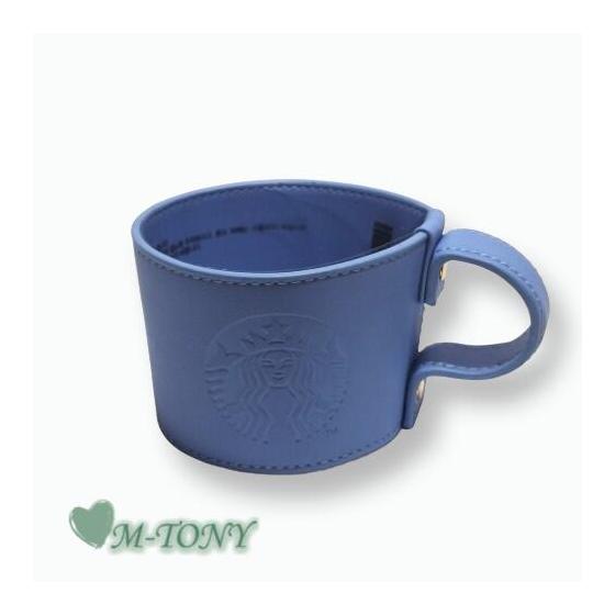 Starbucks Starbucks Blue Siren Sleeve Blue siren sleeve Korean genuine product Overseas limited item / Not released in Japan / Starbucks / Tumbler
