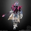 Bandai Kamen Rider Gatchard & Geats Candy Toy Chewing Gum Set 12 Pieces