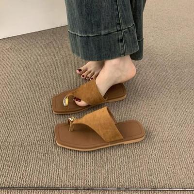 Damenschuhe – Sandalen
