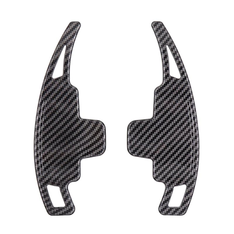 ABS Steering Wheel Shift Paddle For Mercedes Benz A B C S SL E Class GLA CLS CLA W222 W213 W205 X177 X222 DSG Shifter Paddle