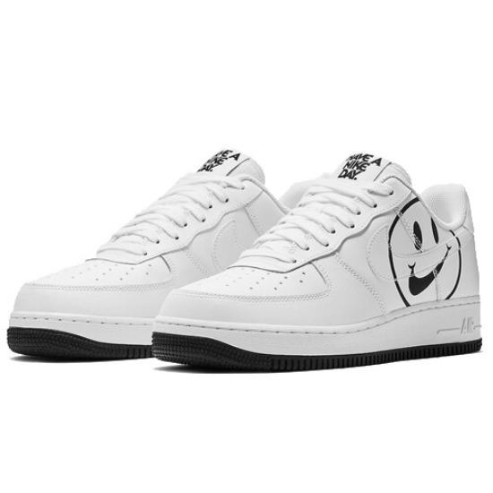 Nike Air Force 1 Low Have A Nike Day - White 2019 - BQ9044-100