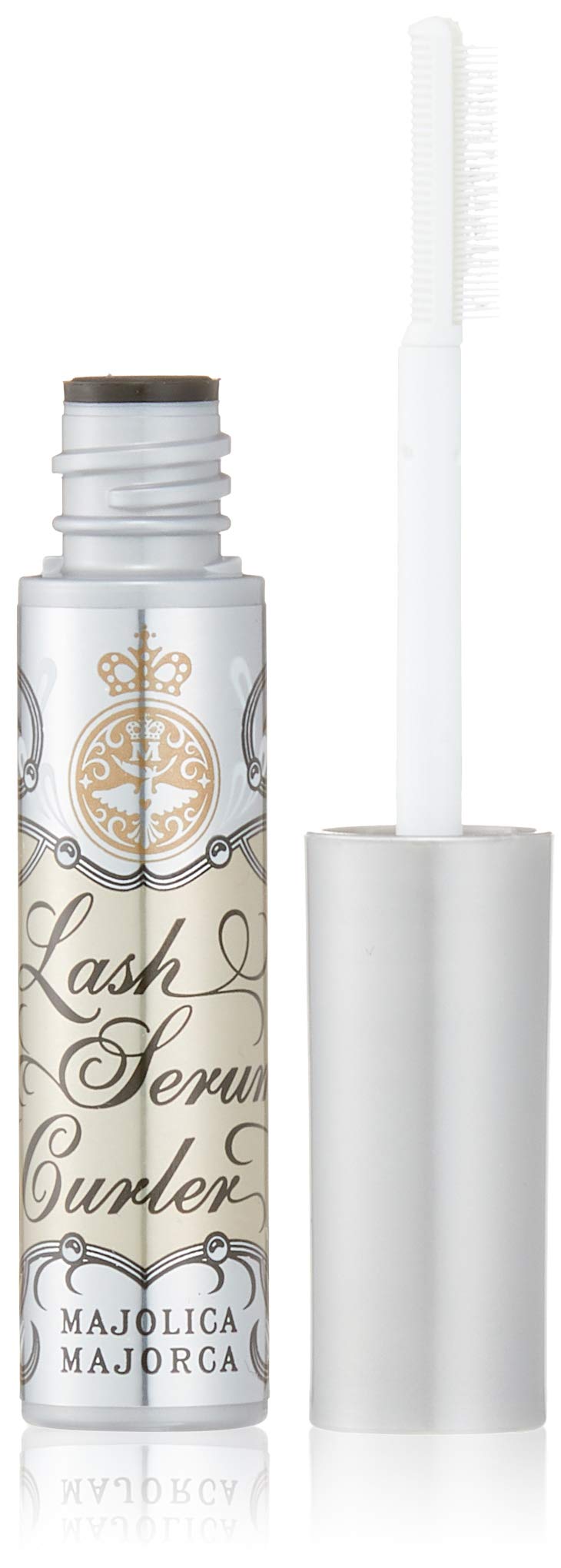 

MAJOLICA MAJORCA Majorca Сыворотка для ресниц Керлер Жидкая для создания завитка 4,7 г