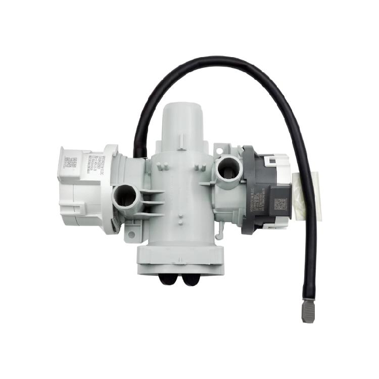 Heavy Duty AHA75693501 Washing Machine Drain Pump for WM3555HWA/00 WSEX200HNA WKGX201HBA WKGX201HWA Washing Machine 1