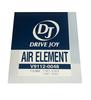 TOYOTA TactiDrive Joy Air Set of 10 Filter, (V9112004810)